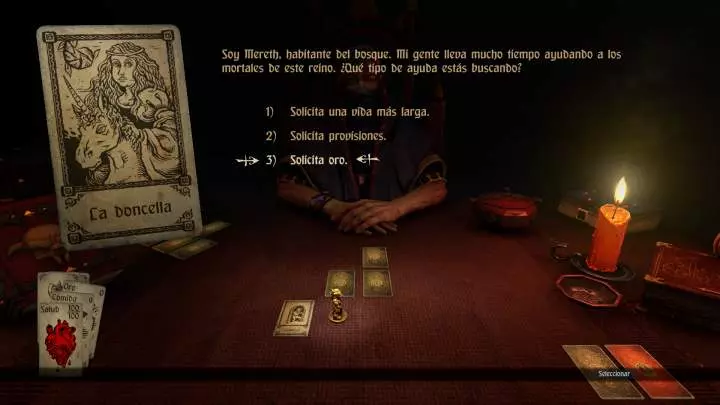 Hand of Fate - PC
