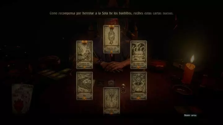 Hand of Fate - PC