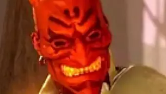 Hand of Fate: Early Access Trailer