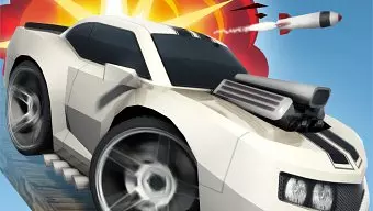 Table Top Racing contará con versión para PSVita esta misma primavera