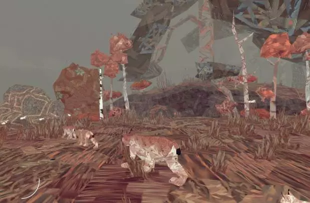 Shelter 2 - Might & Delight