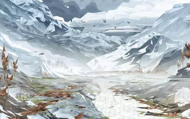 Shelter 2 - Might & Delight