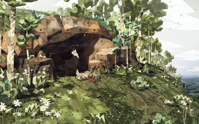 Shelter 2 - Might & Delight