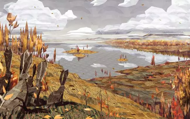 Shelter 2 - Might & Delight