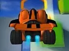 Jet Car Stunts: Trailer
