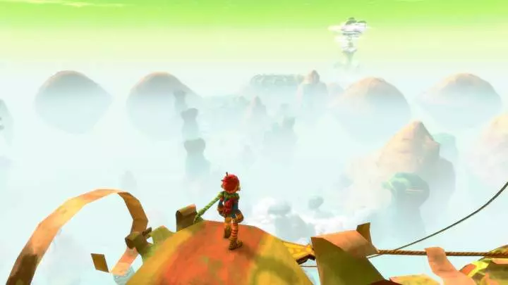 The Last Tinker City of Colors