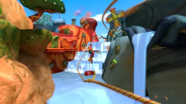 The Last Tinker: City of Colors