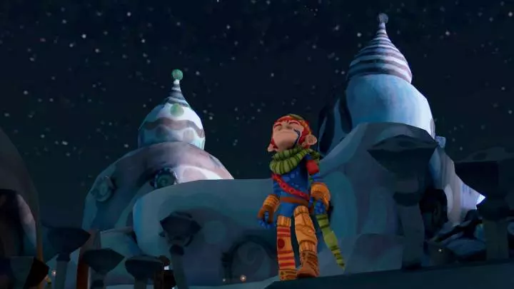 The Last Tinker City of Colors - PC