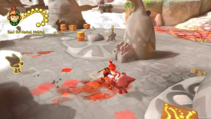 The Last Tinker: City of Colors