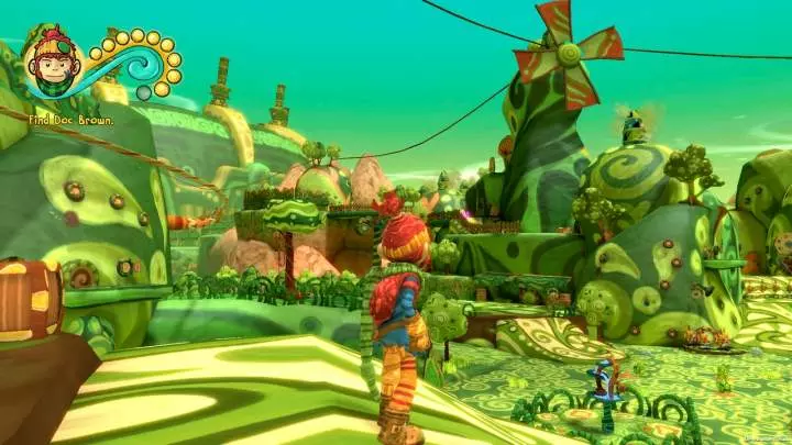 The Last Tinker: City of Colors