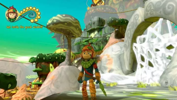 The Last Tinker City of Colors