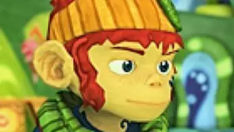 The Last Tinker City of Colors: Announcement Trailer