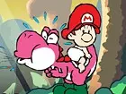 Yoshi's Island: Super Mario Advance 3