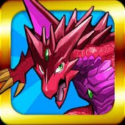 Carátula de Puzzle & Dragons - Android