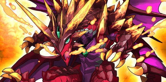 Puzzle & Dragons Puzzle & Dragons