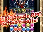 Puzzle & Dragons - Imagen Android