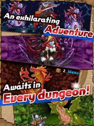 Puzzle & Dragons