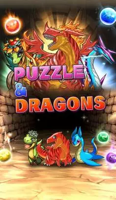 Puzzle & Dragons