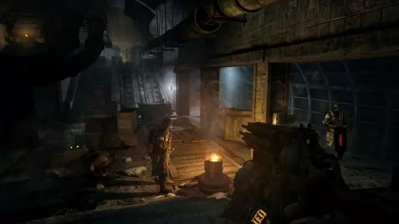Metro Redux PC