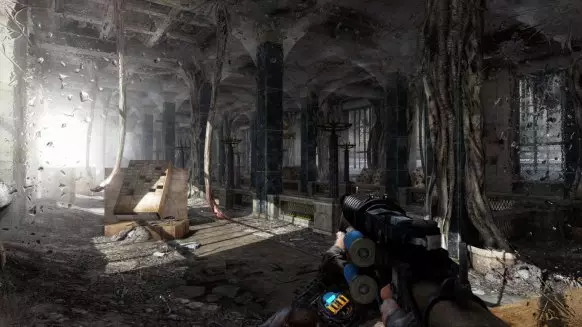 Metro Redux PC