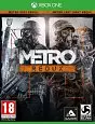 Metro Redux Xbox One