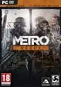 Metro Redux PC