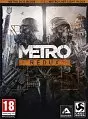 Metro Redux Linux