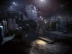 Metro Redux - Pantalla