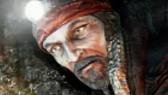 Metro Redux: Tráiler comparativo