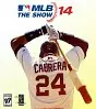 MLB 14 The Show Vita