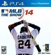 MLB 14 The Show