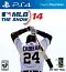 MLB 14 The Show