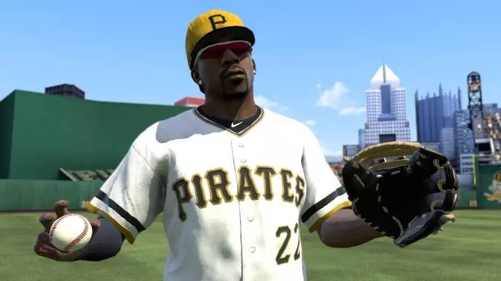 MLB 14 The Show