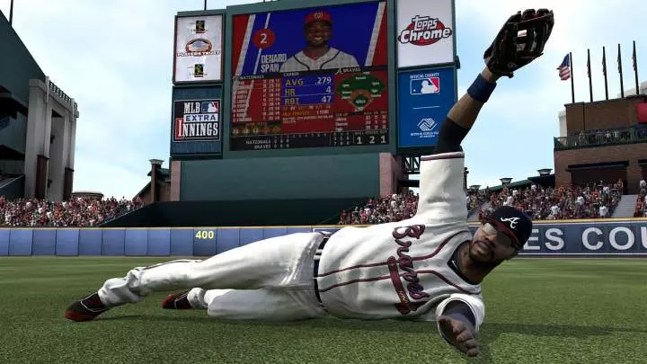 MLB 14 The Show - PS3