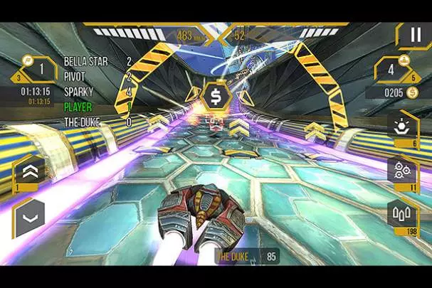 FlashOut 2 - Android