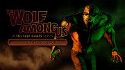 Carátula de The Wolf Among Us - Episode 3 - Vita