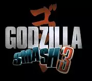 Carátula de Godzilla: Smash 3 - iOS