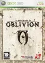 The Elder Scrolls IV: Oblivion Xbox 360