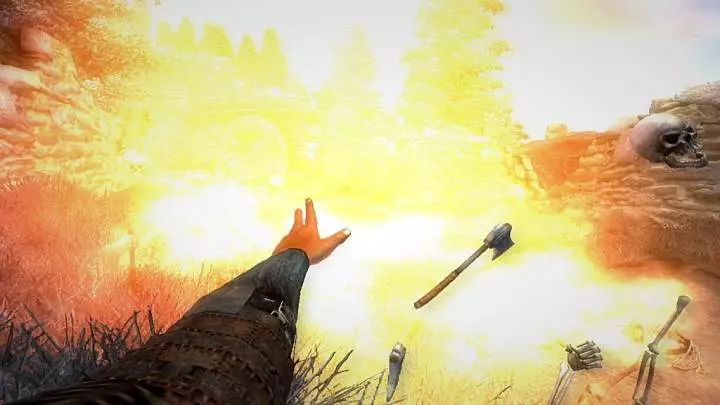 The Elder Scrolls IV Oblivion