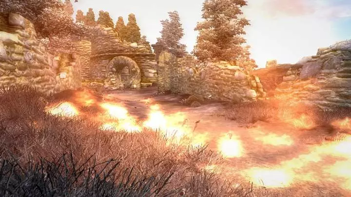 The Elder Scrolls IV Oblivion