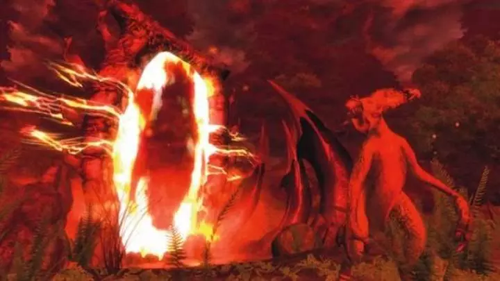 The Elder Scrolls IV Oblivion - PC