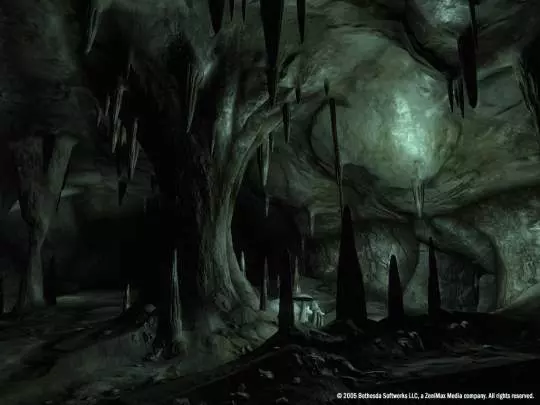 The Elder Scrolls IV: Oblivion