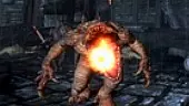 The Elder Scrolls IV Oblivion: Vídeo demostración 2