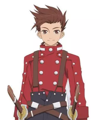 Tales of the World Reve Unitia