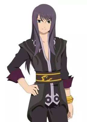 Tales of the World Reve Unitia