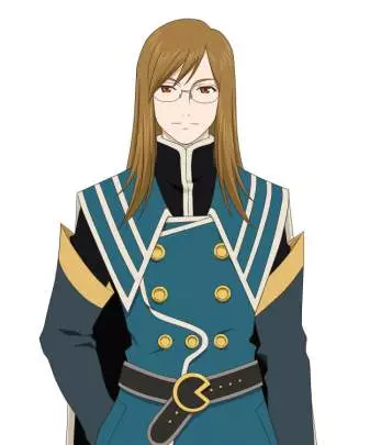 Tales of the World Reve Unitia