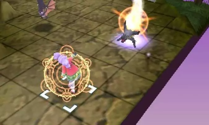 Tales of the World Reve Unitia