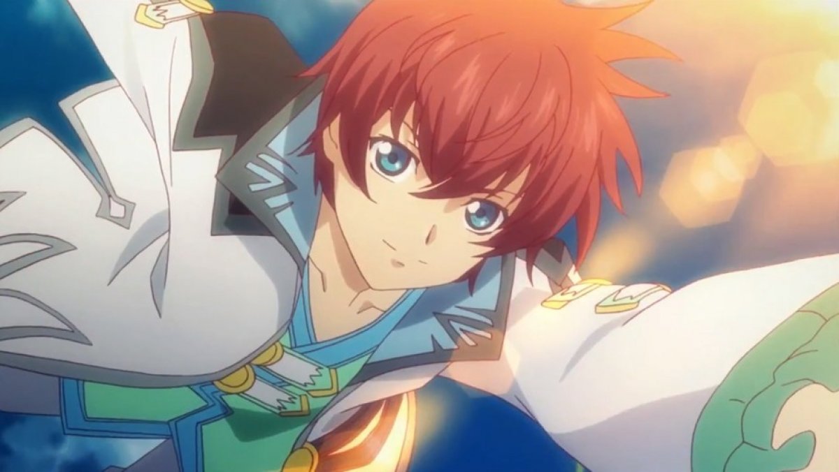 Tales Of The World Reve Unitia