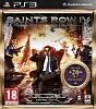 Saint's Row 4: Game of the Century Edition PS3