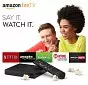 Amazon Fire TV Android